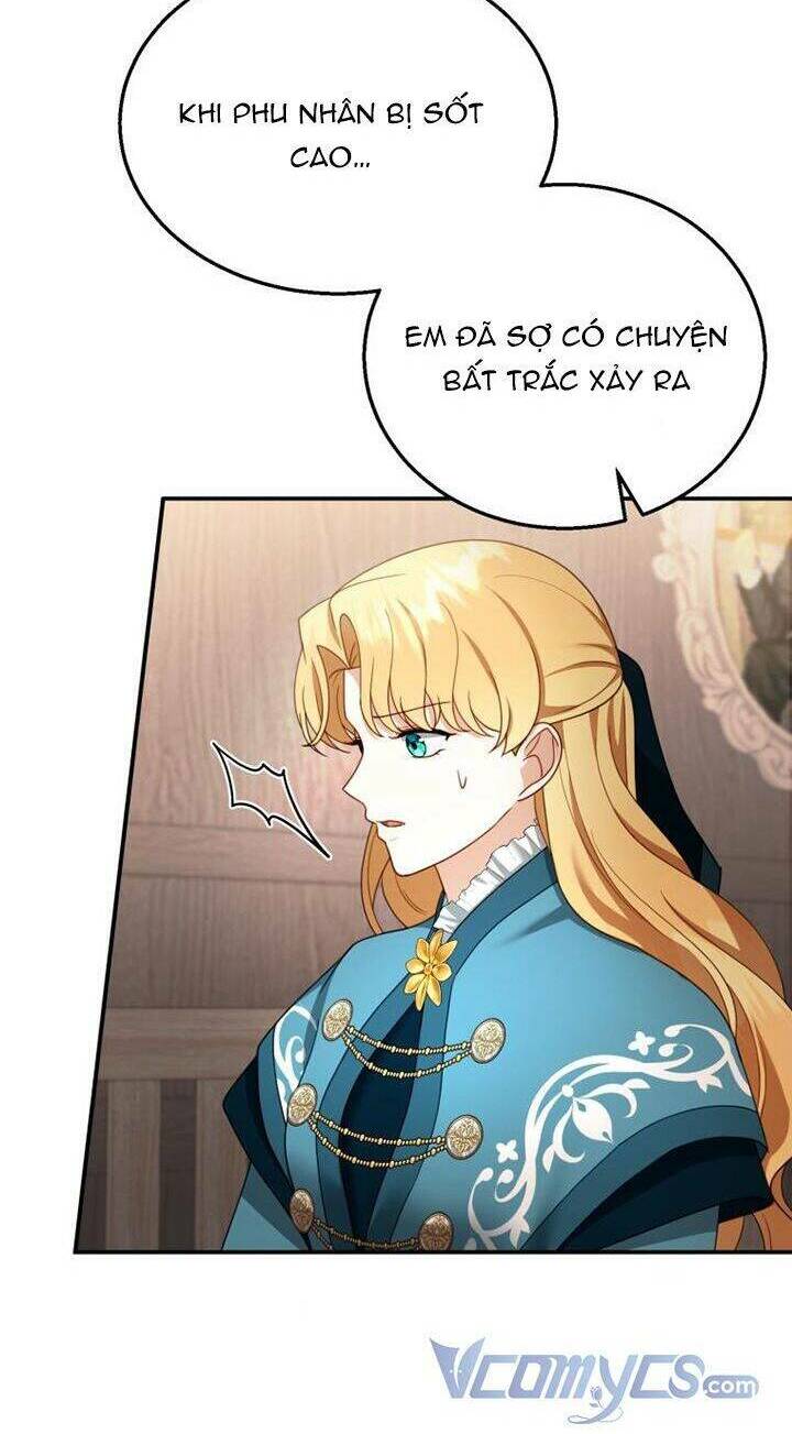 Tôi Sắp Ly Hôn Với Người Chồng Độc Ác, Nhưng Chúng Tôi Có Baby Chapter 33 - Trang 2