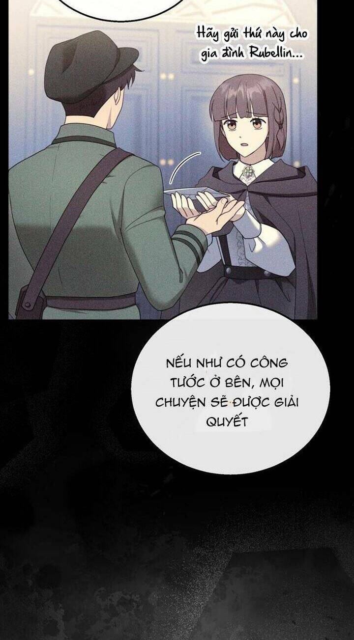 Tôi Sắp Ly Hôn Với Người Chồng Độc Ác, Nhưng Chúng Tôi Có Baby Chapter 33 - Trang 2