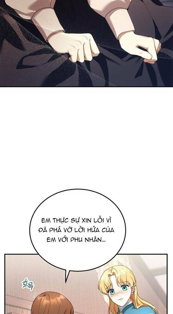 Tôi Sắp Ly Hôn Với Người Chồng Độc Ác, Nhưng Chúng Tôi Có Baby Chapter 33 - Trang 2