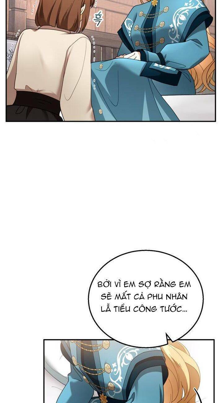 Tôi Sắp Ly Hôn Với Người Chồng Độc Ác, Nhưng Chúng Tôi Có Baby Chapter 33 - Trang 2