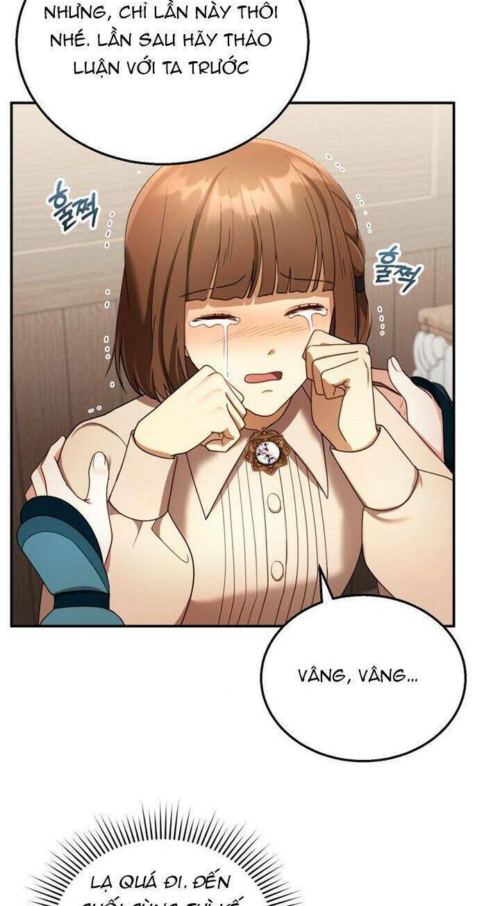 Tôi Sắp Ly Hôn Với Người Chồng Độc Ác, Nhưng Chúng Tôi Có Baby Chapter 33 - Trang 2