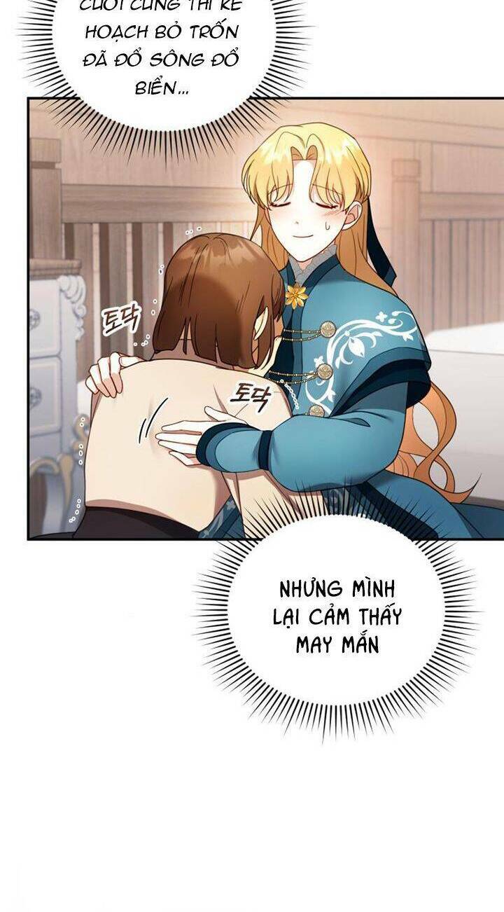 Tôi Sắp Ly Hôn Với Người Chồng Độc Ác, Nhưng Chúng Tôi Có Baby Chapter 33 - Trang 2