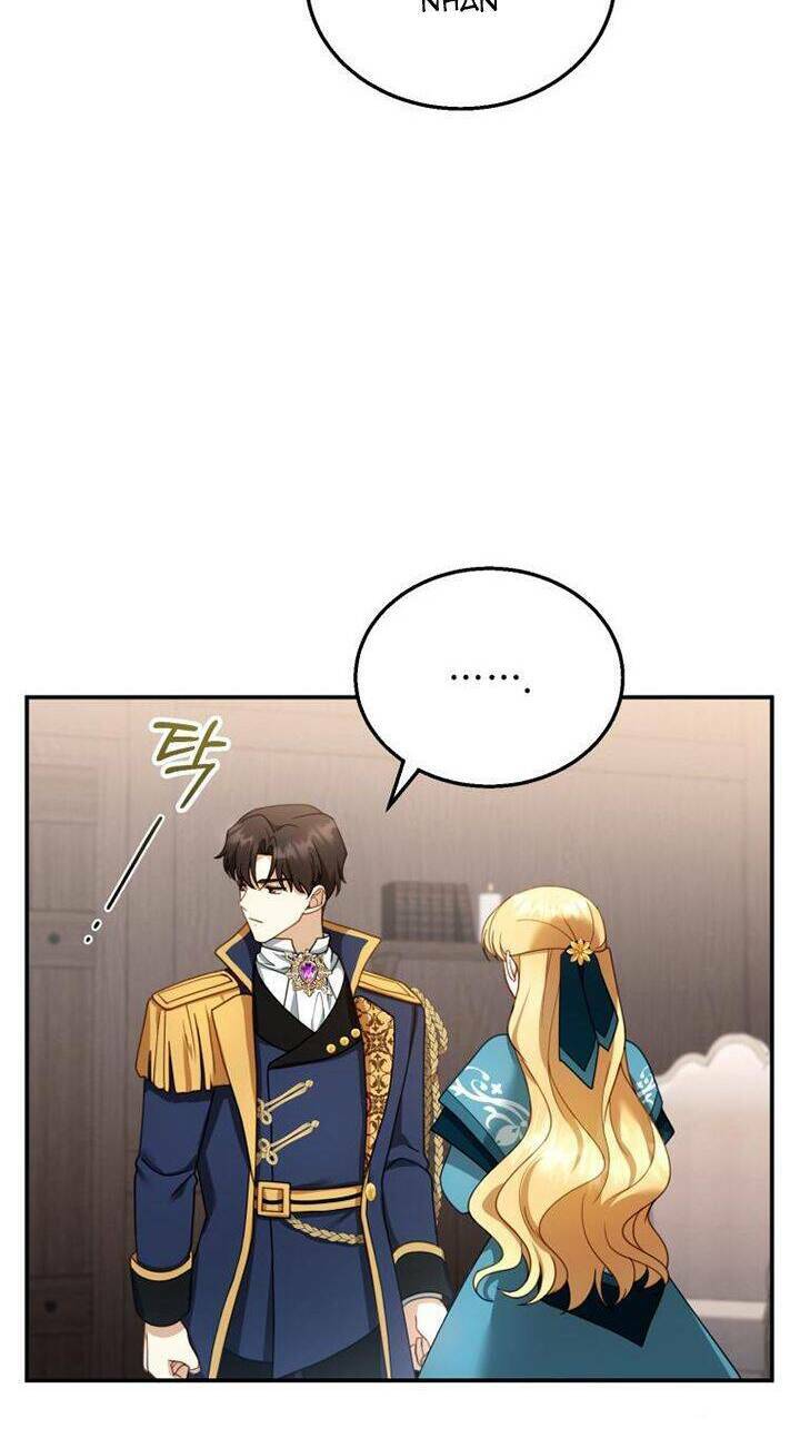 Tôi Sắp Ly Hôn Với Người Chồng Độc Ác, Nhưng Chúng Tôi Có Baby Chapter 33 - Trang 2