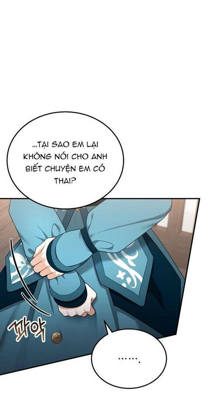 Tôi Sắp Ly Hôn Với Người Chồng Độc Ác, Nhưng Chúng Tôi Có Baby Chapter 33 - Trang 2