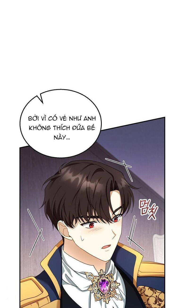 Tôi Sắp Ly Hôn Với Người Chồng Độc Ác, Nhưng Chúng Tôi Có Baby Chapter 33 - Trang 2