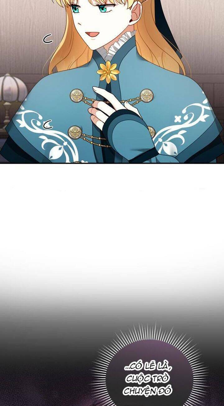 Tôi Sắp Ly Hôn Với Người Chồng Độc Ác, Nhưng Chúng Tôi Có Baby Chapter 33 - Trang 2