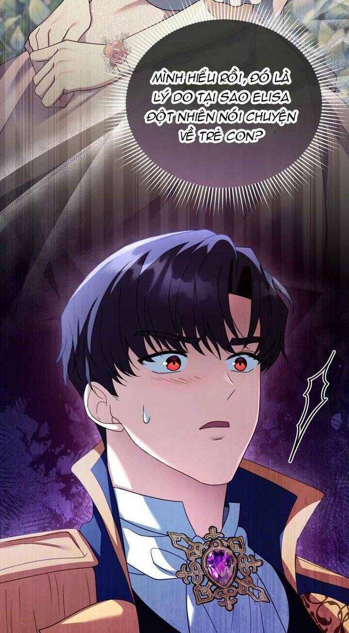 Tôi Sắp Ly Hôn Với Người Chồng Độc Ác, Nhưng Chúng Tôi Có Baby Chapter 33 - Trang 2