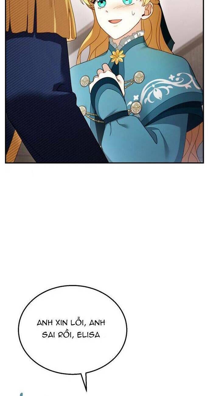 Tôi Sắp Ly Hôn Với Người Chồng Độc Ác, Nhưng Chúng Tôi Có Baby Chapter 33 - Trang 2