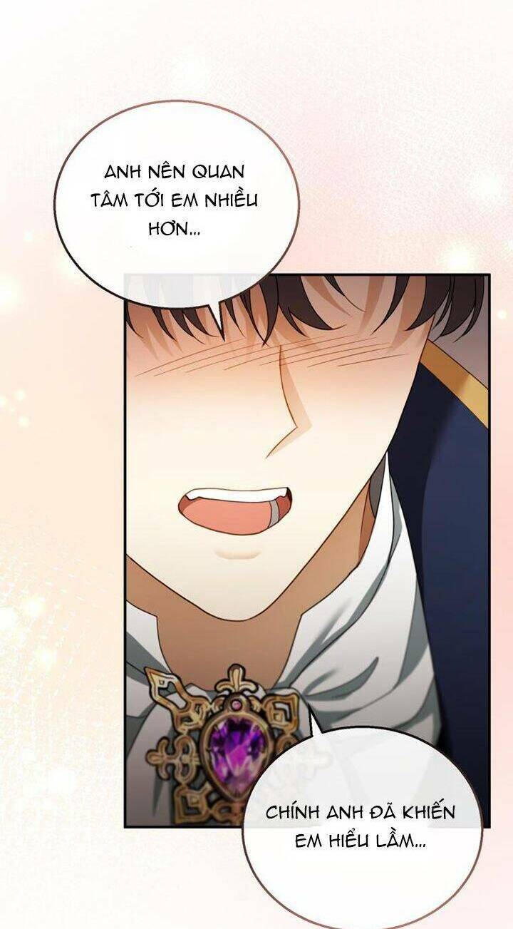 Tôi Sắp Ly Hôn Với Người Chồng Độc Ác, Nhưng Chúng Tôi Có Baby Chapter 33 - Trang 2