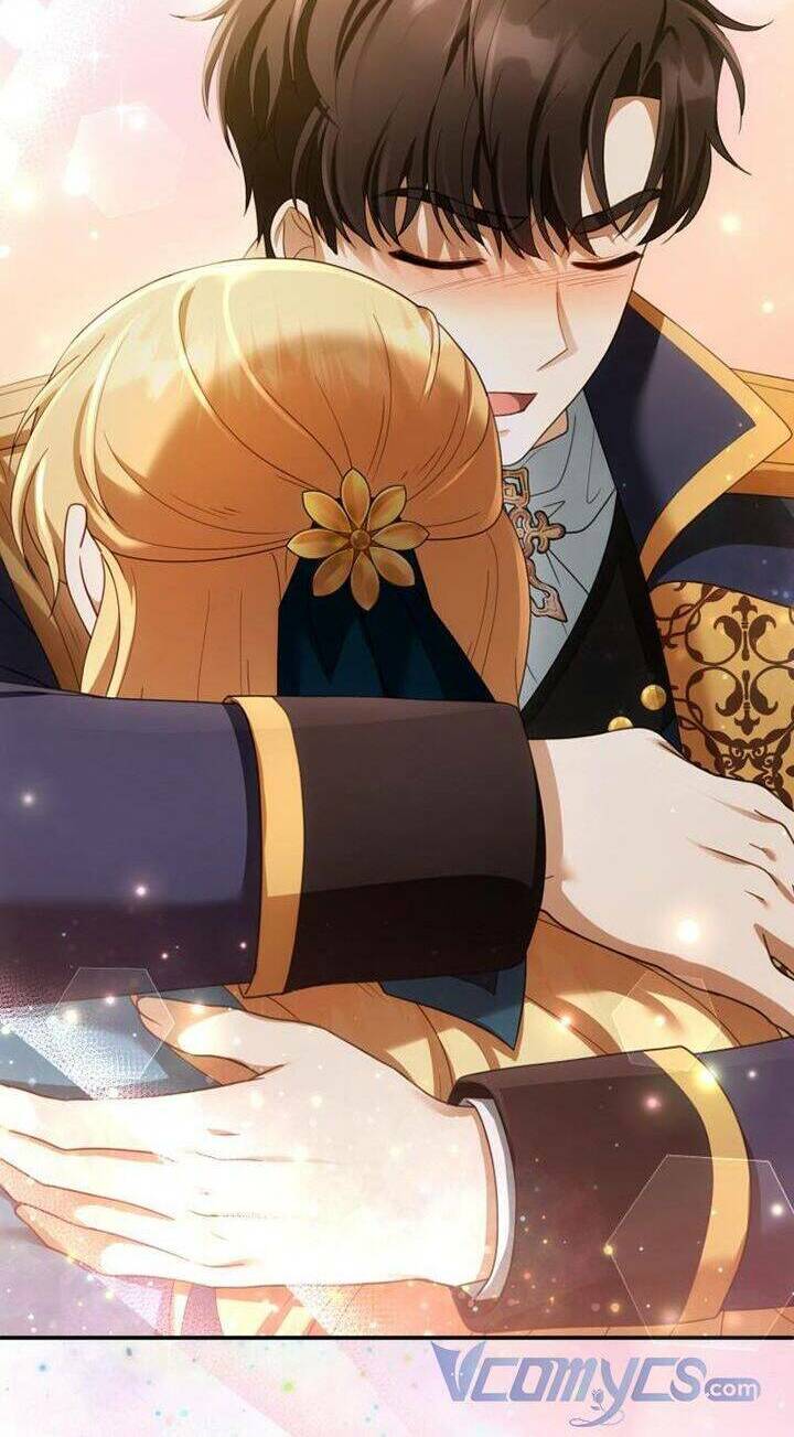 Tôi Sắp Ly Hôn Với Người Chồng Độc Ác, Nhưng Chúng Tôi Có Baby Chapter 33 - Trang 2