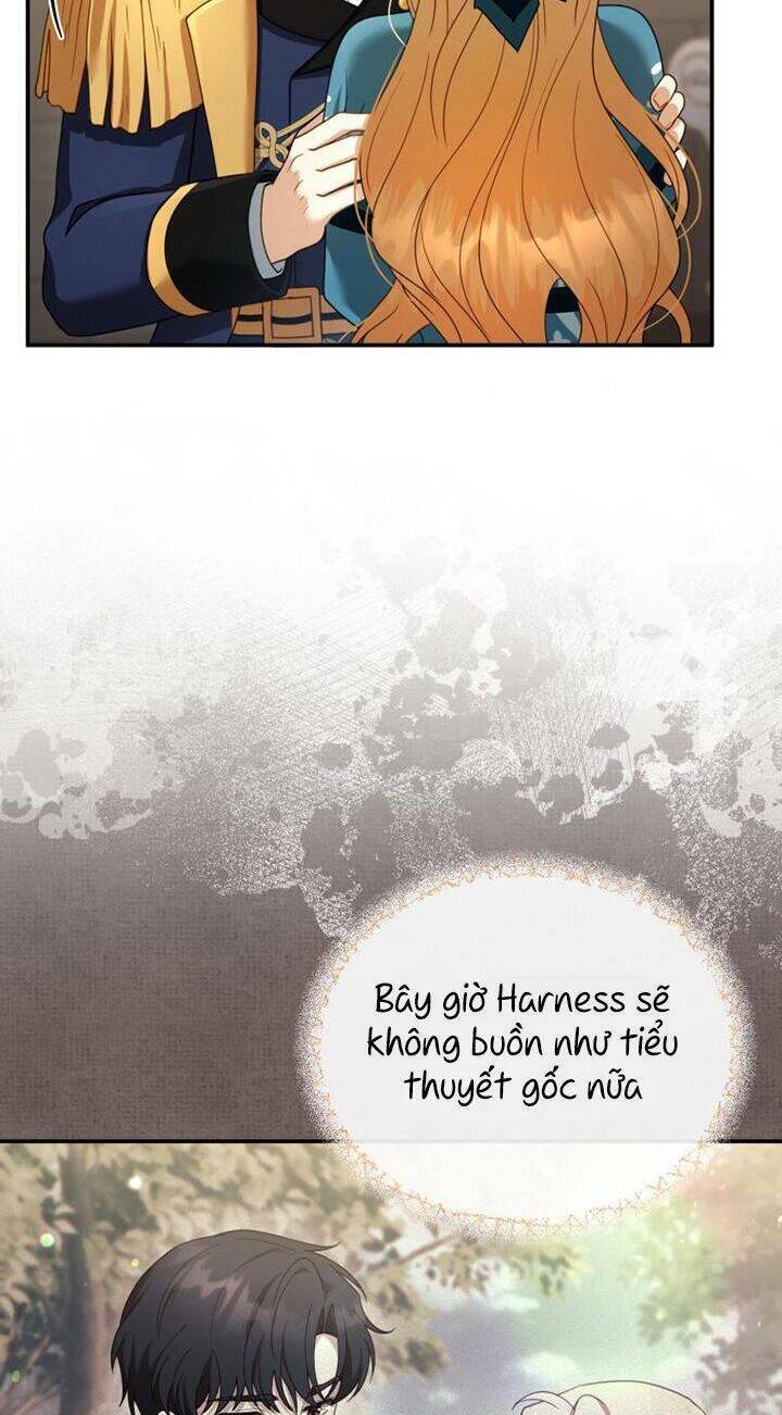 Tôi Sắp Ly Hôn Với Người Chồng Độc Ác, Nhưng Chúng Tôi Có Baby Chapter 33 - Trang 2