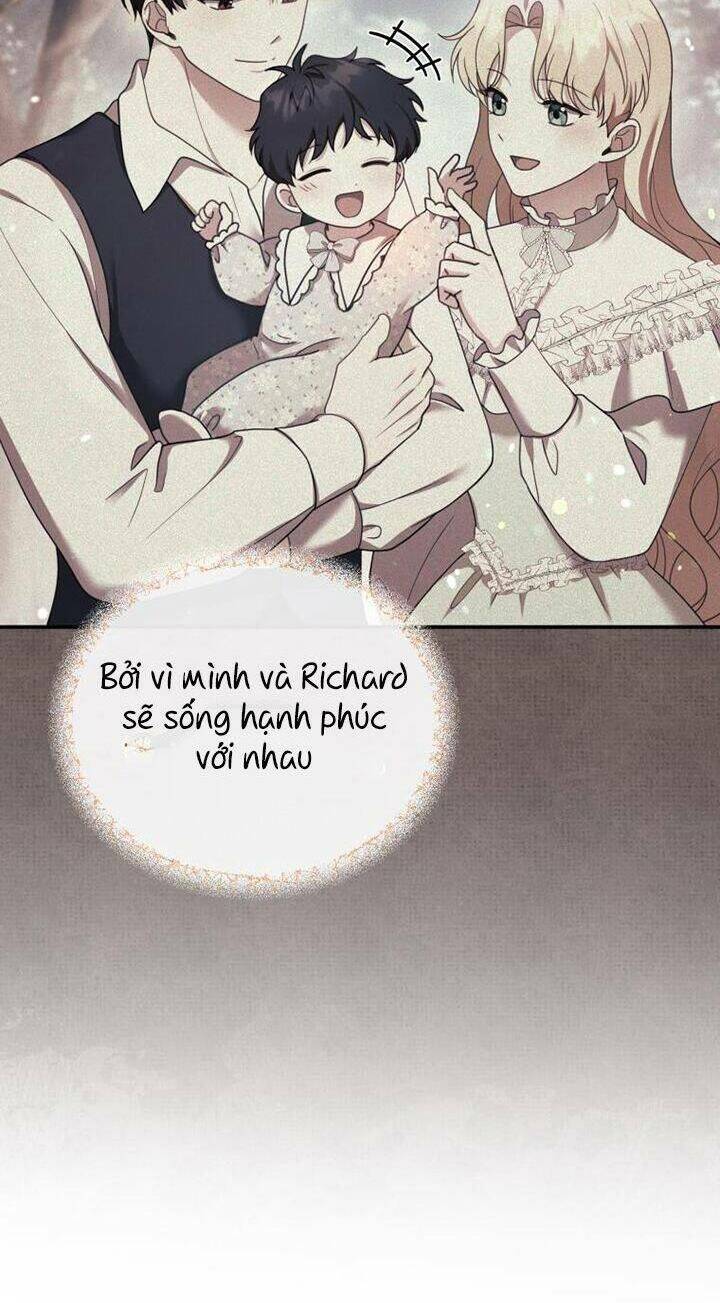 Tôi Sắp Ly Hôn Với Người Chồng Độc Ác, Nhưng Chúng Tôi Có Baby Chapter 33 - Trang 2