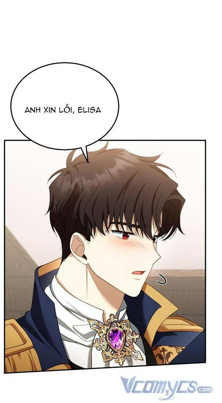 Tôi Sắp Ly Hôn Với Người Chồng Độc Ác, Nhưng Chúng Tôi Có Baby Chapter 33 - Trang 2