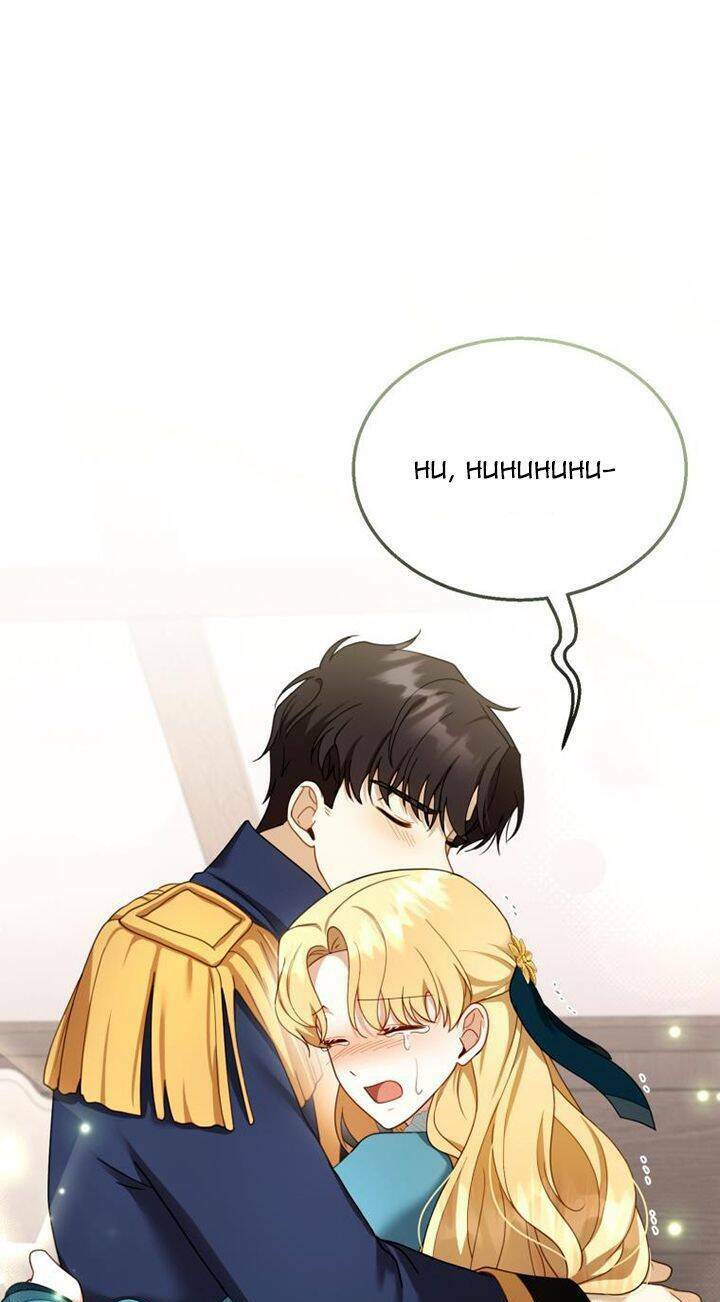 Tôi Sắp Ly Hôn Với Người Chồng Độc Ác, Nhưng Chúng Tôi Có Baby Chapter 33 - Trang 2