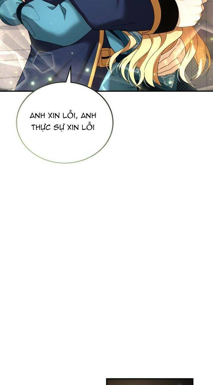 Tôi Sắp Ly Hôn Với Người Chồng Độc Ác, Nhưng Chúng Tôi Có Baby Chapter 33 - Trang 2