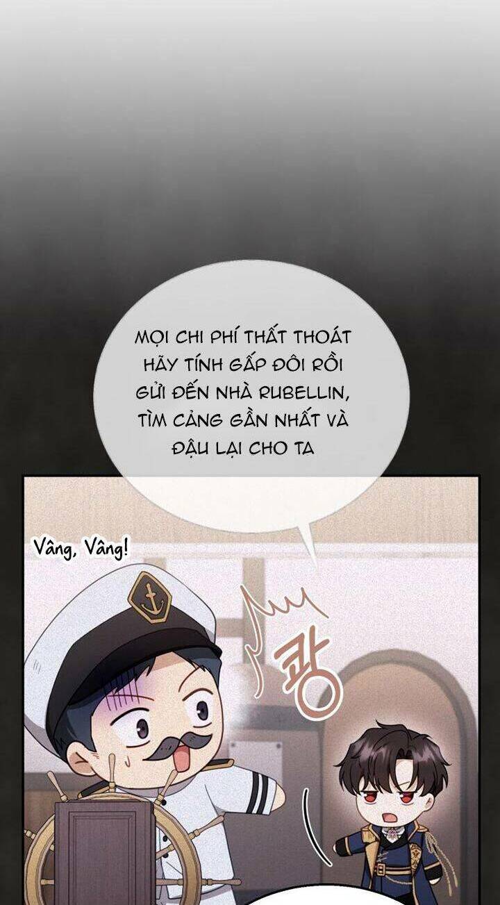 Tôi Sắp Ly Hôn Với Người Chồng Độc Ác, Nhưng Chúng Tôi Có Baby Chapter 33 - Trang 2