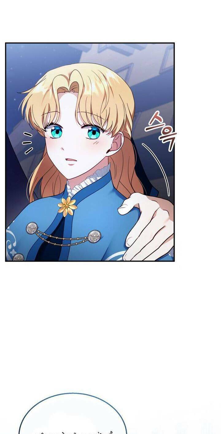 Tôi Sắp Ly Hôn Với Người Chồng Độc Ác, Nhưng Chúng Tôi Có Baby Chapter 33 - Trang 2