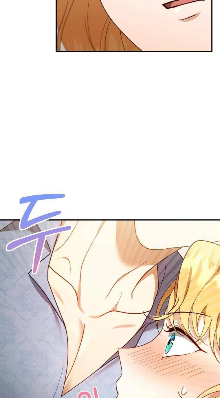 Tôi Sắp Ly Hôn Với Người Chồng Độc Ác, Nhưng Chúng Tôi Có Baby Chapter 34 - Trang 2