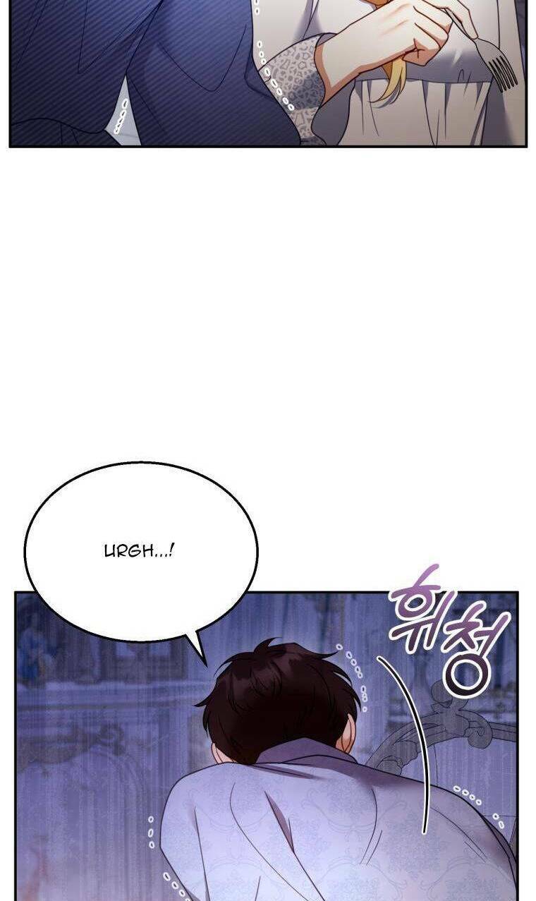 Tôi Sắp Ly Hôn Với Người Chồng Độc Ác, Nhưng Chúng Tôi Có Baby Chapter 34 - Trang 2