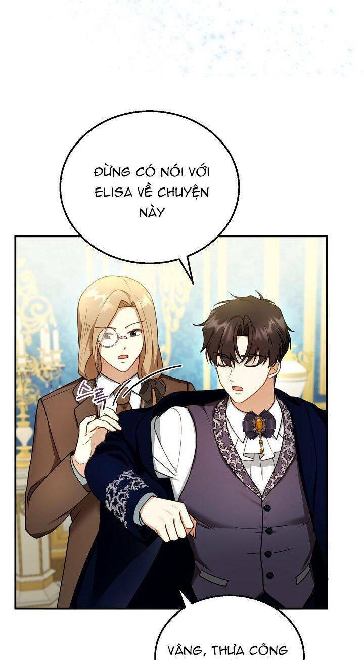 Tôi Sắp Ly Hôn Với Người Chồng Độc Ác, Nhưng Chúng Tôi Có Baby Chapter 35 - Trang 2