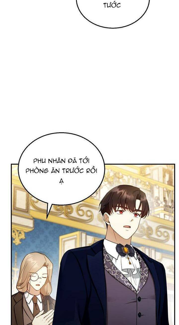 Tôi Sắp Ly Hôn Với Người Chồng Độc Ác, Nhưng Chúng Tôi Có Baby Chapter 35 - Trang 2