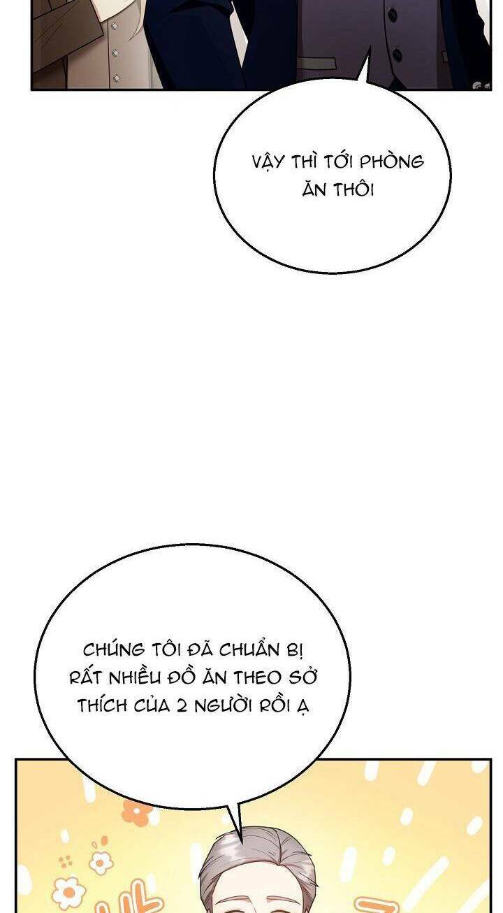 Tôi Sắp Ly Hôn Với Người Chồng Độc Ác, Nhưng Chúng Tôi Có Baby Chapter 35 - Trang 2