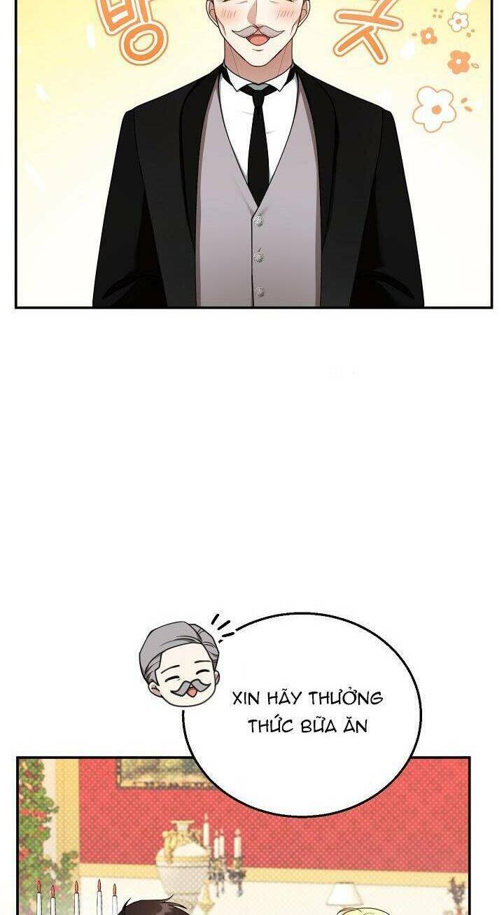 Tôi Sắp Ly Hôn Với Người Chồng Độc Ác, Nhưng Chúng Tôi Có Baby Chapter 35 - Trang 2