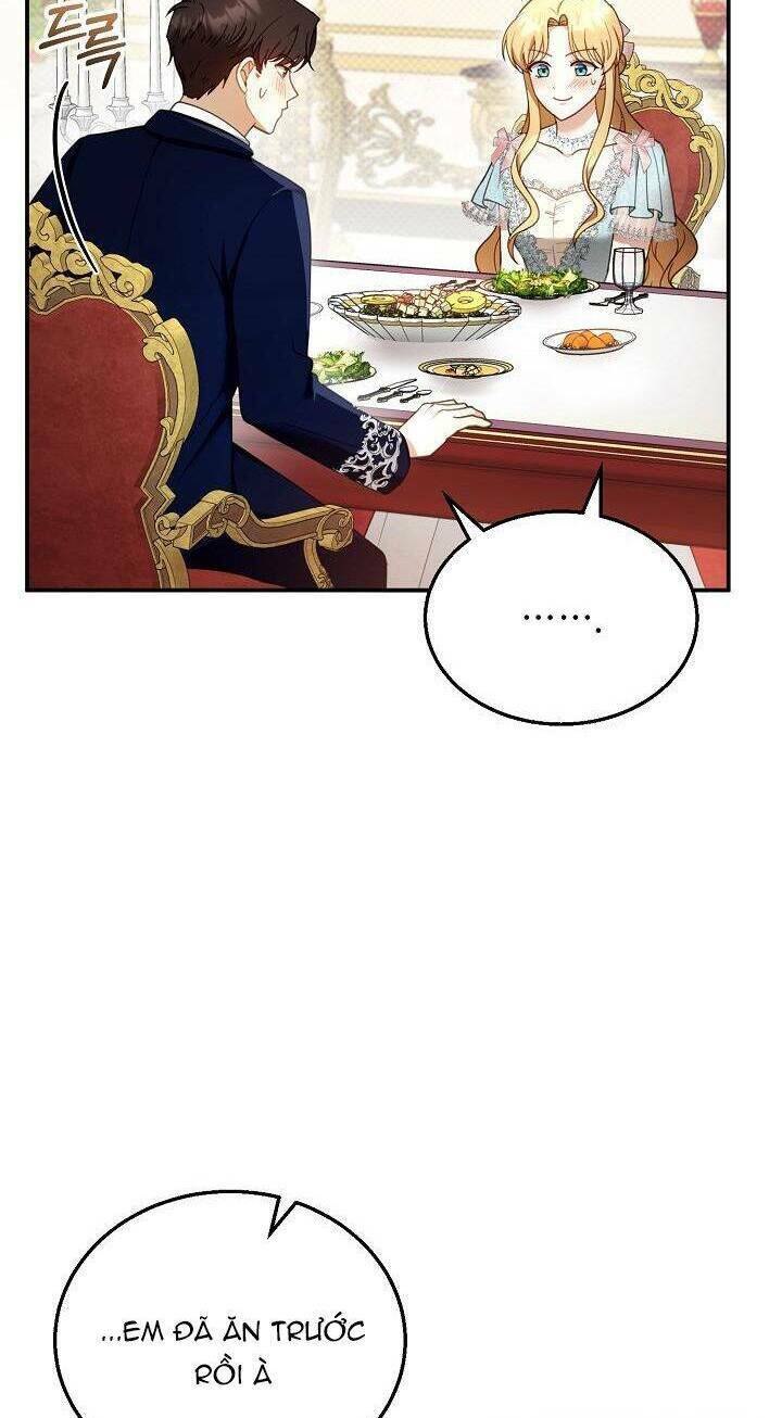 Tôi Sắp Ly Hôn Với Người Chồng Độc Ác, Nhưng Chúng Tôi Có Baby Chapter 35 - Trang 2