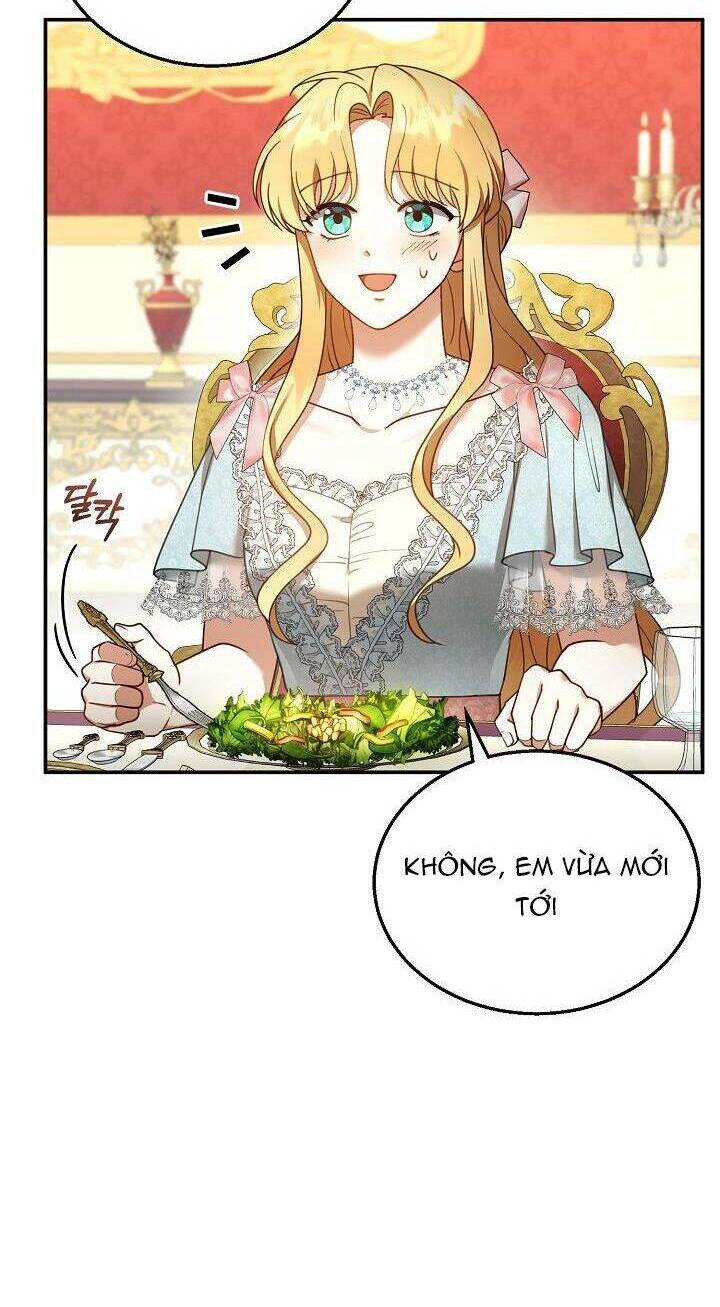 Tôi Sắp Ly Hôn Với Người Chồng Độc Ác, Nhưng Chúng Tôi Có Baby Chapter 35 - Trang 2