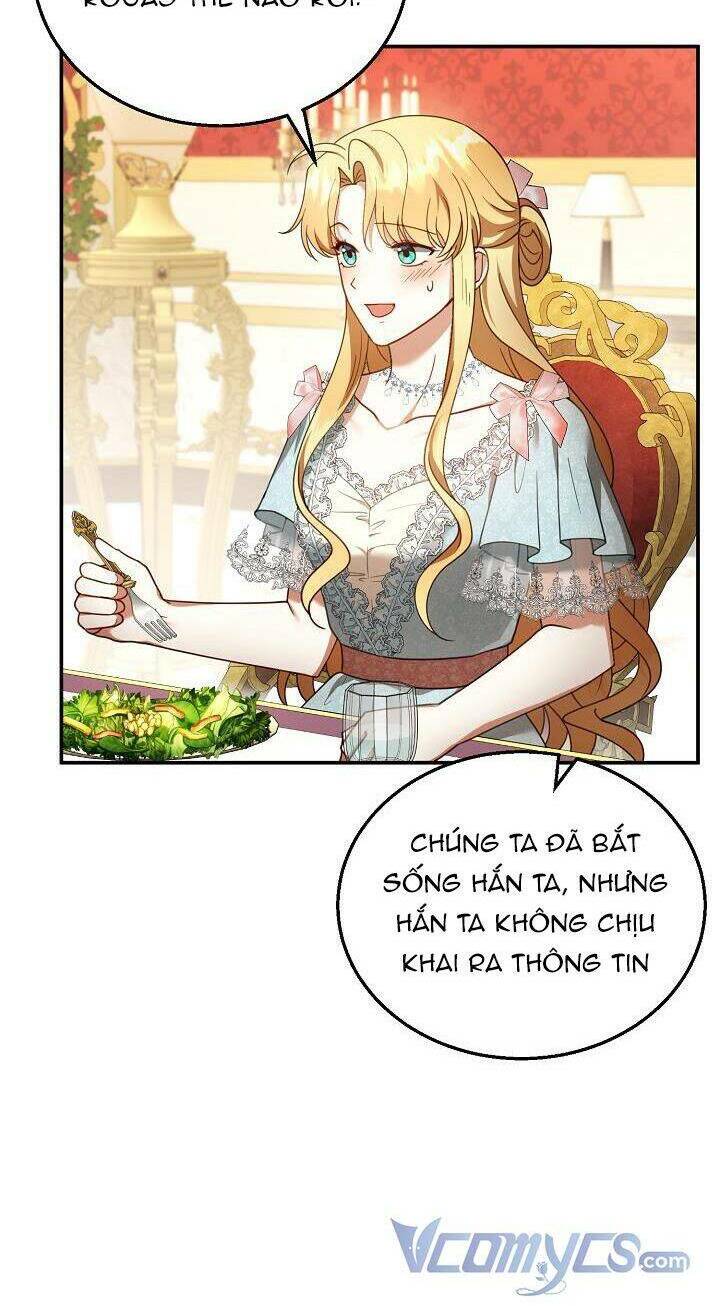 Tôi Sắp Ly Hôn Với Người Chồng Độc Ác, Nhưng Chúng Tôi Có Baby Chapter 35 - Trang 2