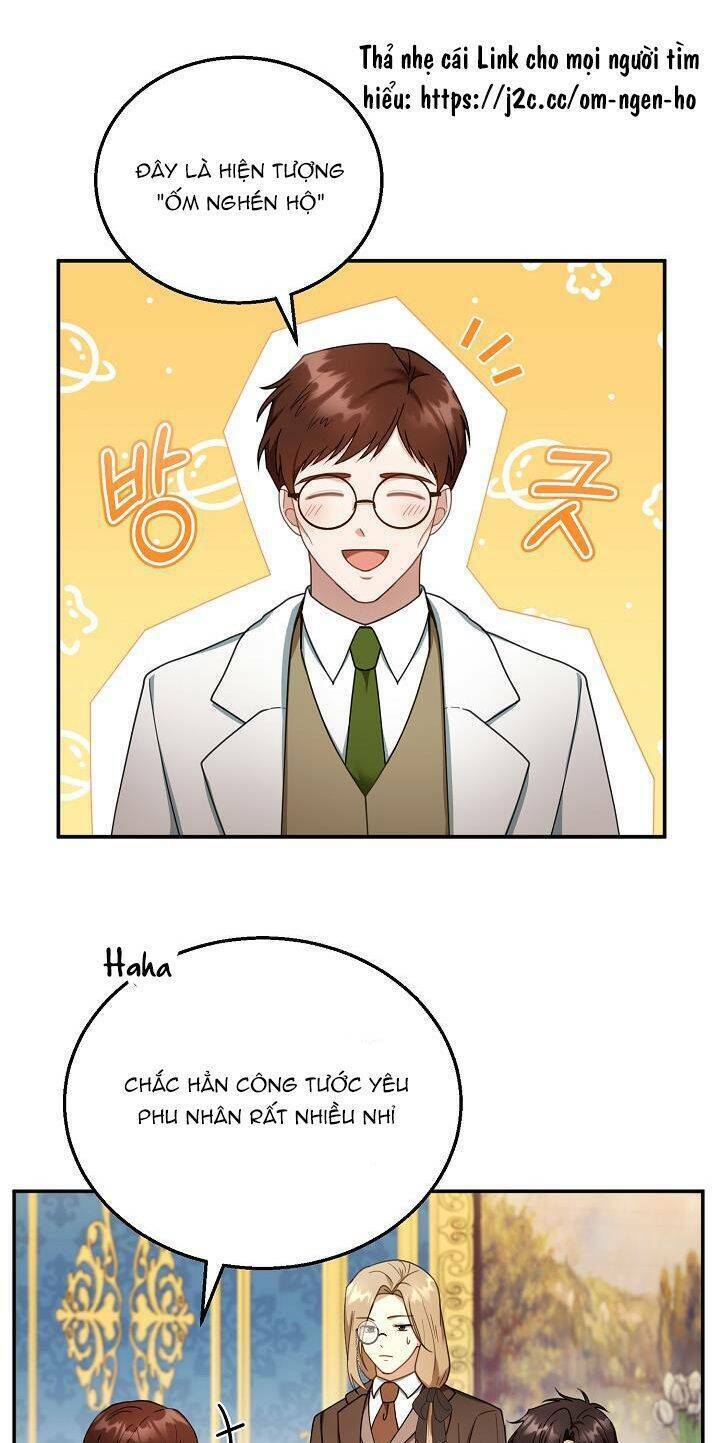 Tôi Sắp Ly Hôn Với Người Chồng Độc Ác, Nhưng Chúng Tôi Có Baby Chapter 35 - Trang 2