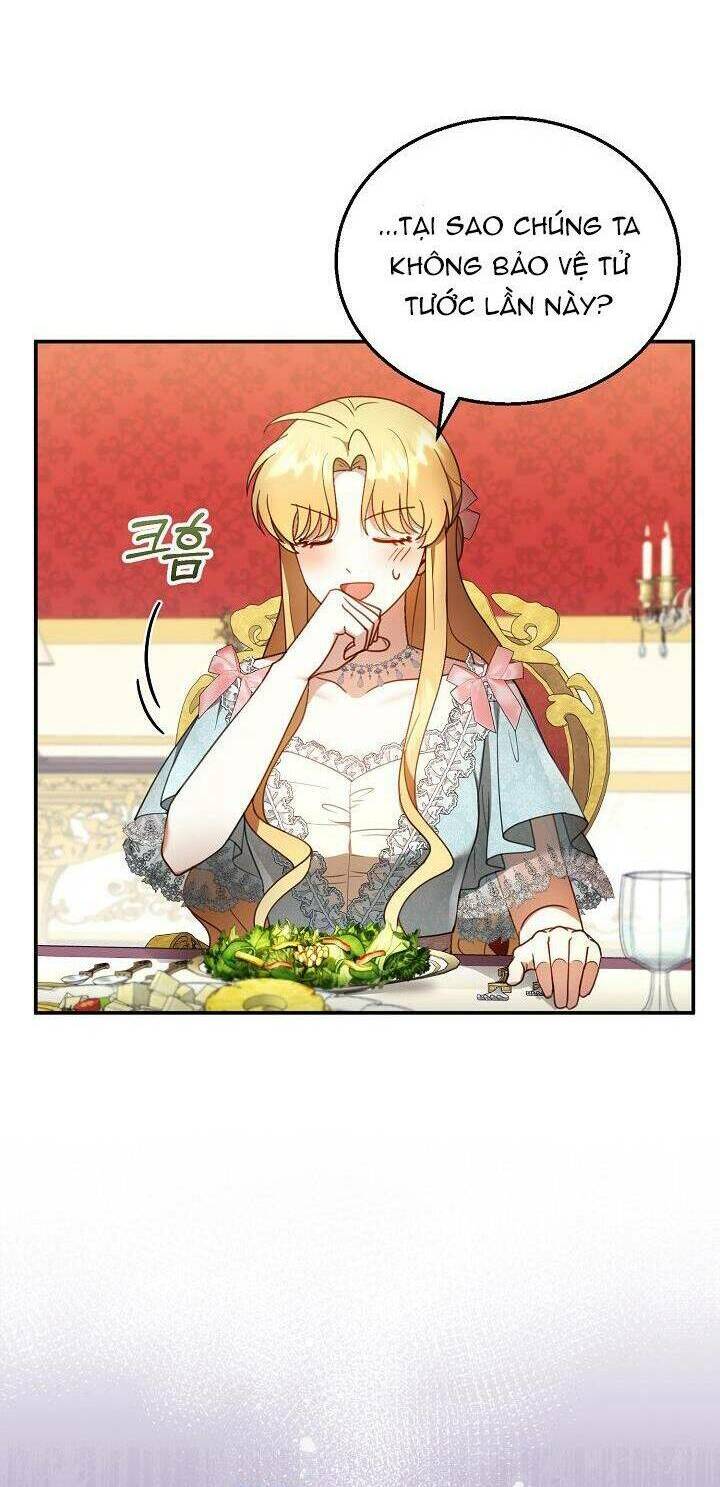 Tôi Sắp Ly Hôn Với Người Chồng Độc Ác, Nhưng Chúng Tôi Có Baby Chapter 35 - Trang 2