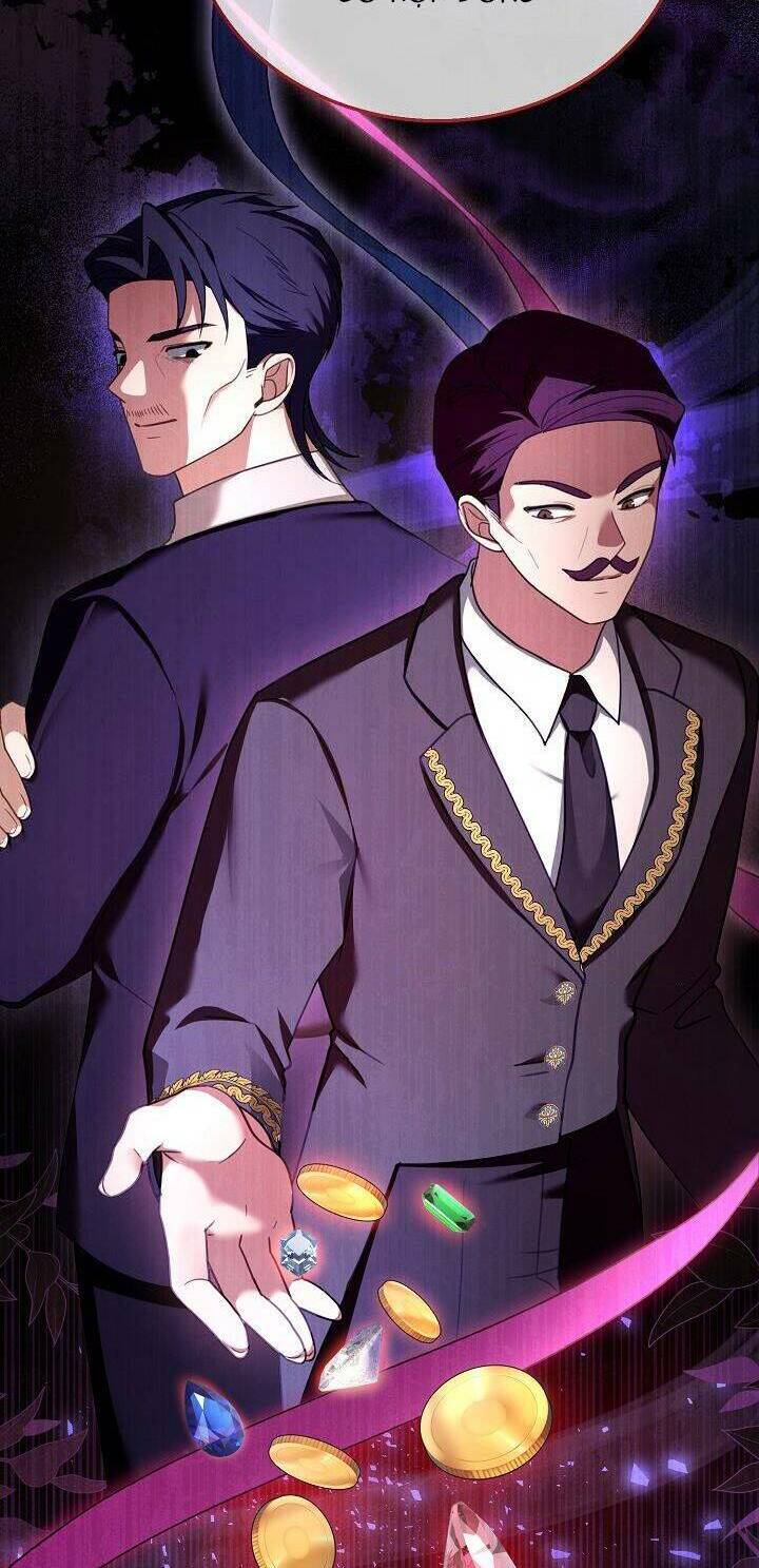 Tôi Sắp Ly Hôn Với Người Chồng Độc Ác, Nhưng Chúng Tôi Có Baby Chapter 35 - Trang 2