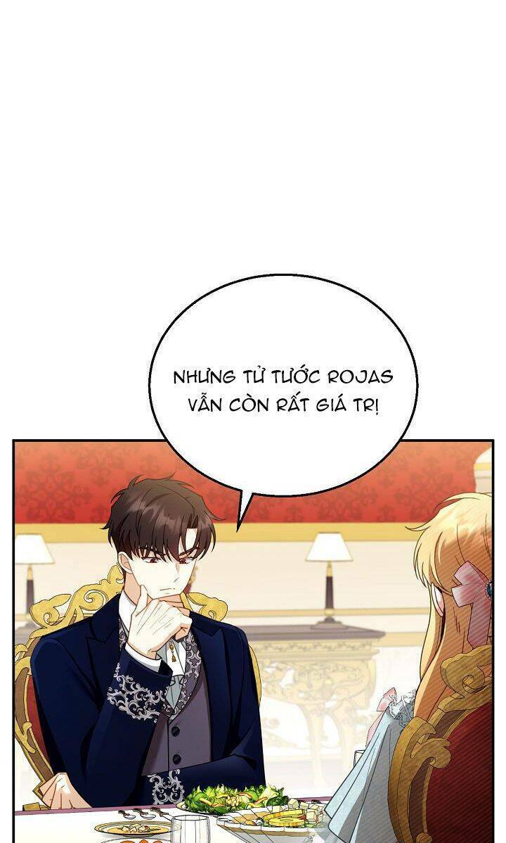 Tôi Sắp Ly Hôn Với Người Chồng Độc Ác, Nhưng Chúng Tôi Có Baby Chapter 35 - Trang 2