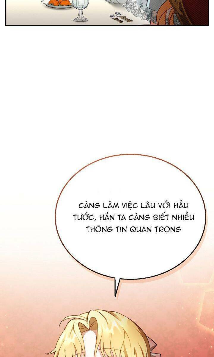 Tôi Sắp Ly Hôn Với Người Chồng Độc Ác, Nhưng Chúng Tôi Có Baby Chapter 35 - Trang 2