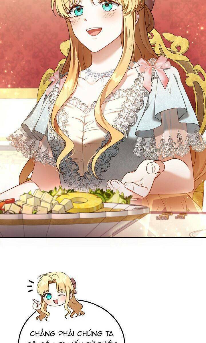 Tôi Sắp Ly Hôn Với Người Chồng Độc Ác, Nhưng Chúng Tôi Có Baby Chapter 35 - Trang 2