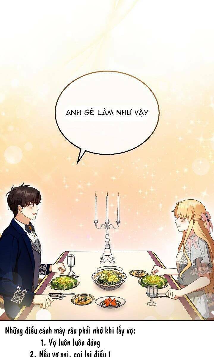 Tôi Sắp Ly Hôn Với Người Chồng Độc Ác, Nhưng Chúng Tôi Có Baby Chapter 35 - Trang 2