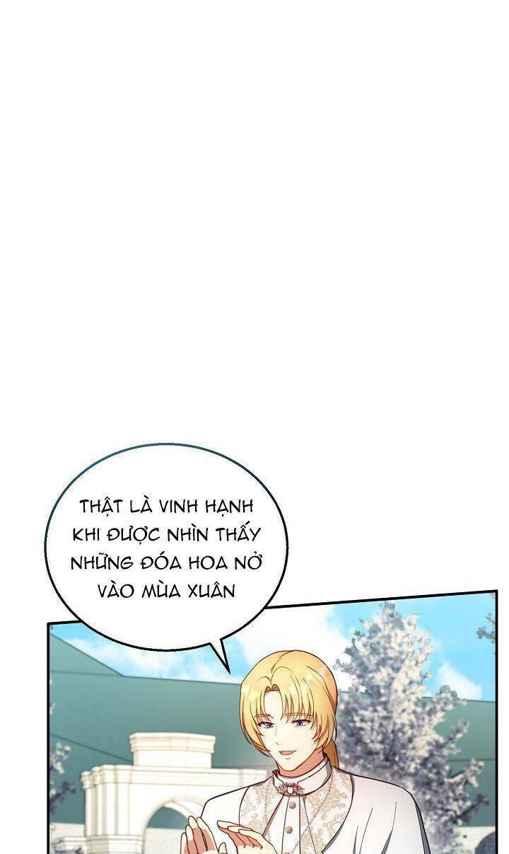 Tôi Sắp Ly Hôn Với Người Chồng Độc Ác, Nhưng Chúng Tôi Có Baby Chapter 35 - Trang 2