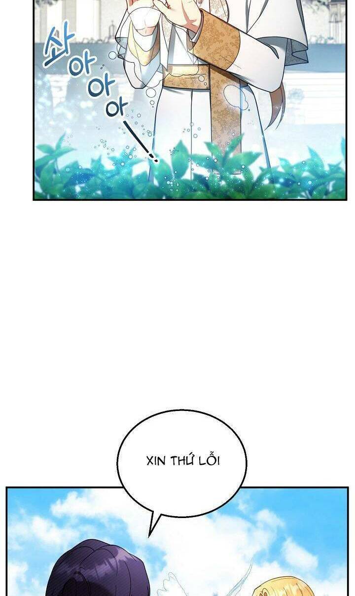 Tôi Sắp Ly Hôn Với Người Chồng Độc Ác, Nhưng Chúng Tôi Có Baby Chapter 35 - Trang 2