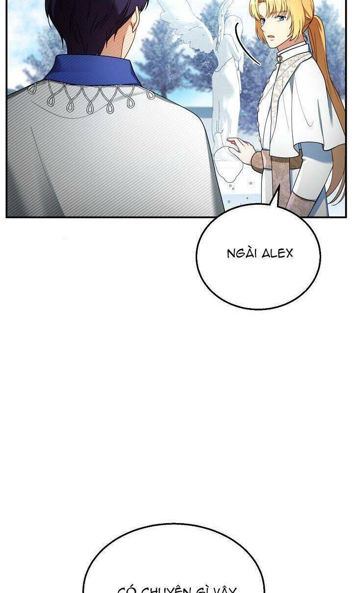 Tôi Sắp Ly Hôn Với Người Chồng Độc Ác, Nhưng Chúng Tôi Có Baby Chapter 35 - Trang 2