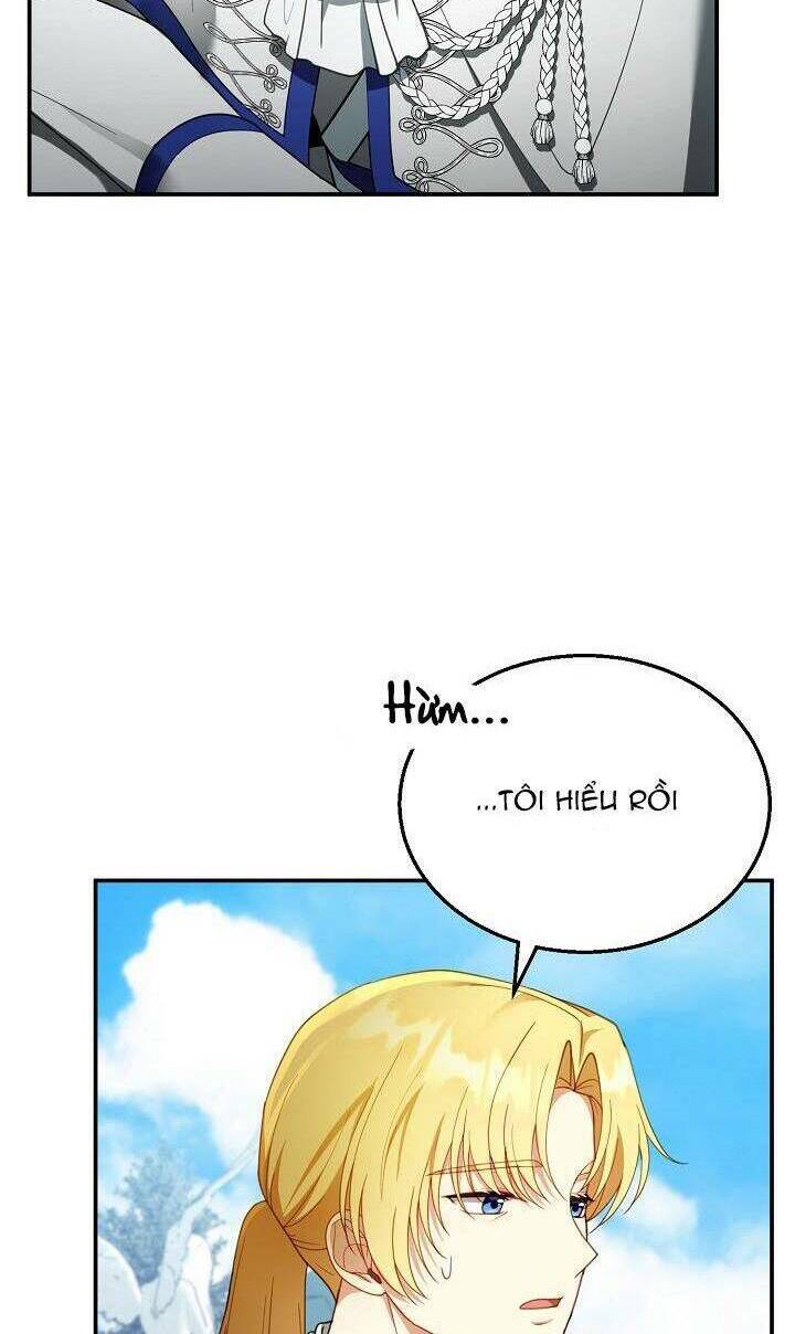 Tôi Sắp Ly Hôn Với Người Chồng Độc Ác, Nhưng Chúng Tôi Có Baby Chapter 35 - Trang 2