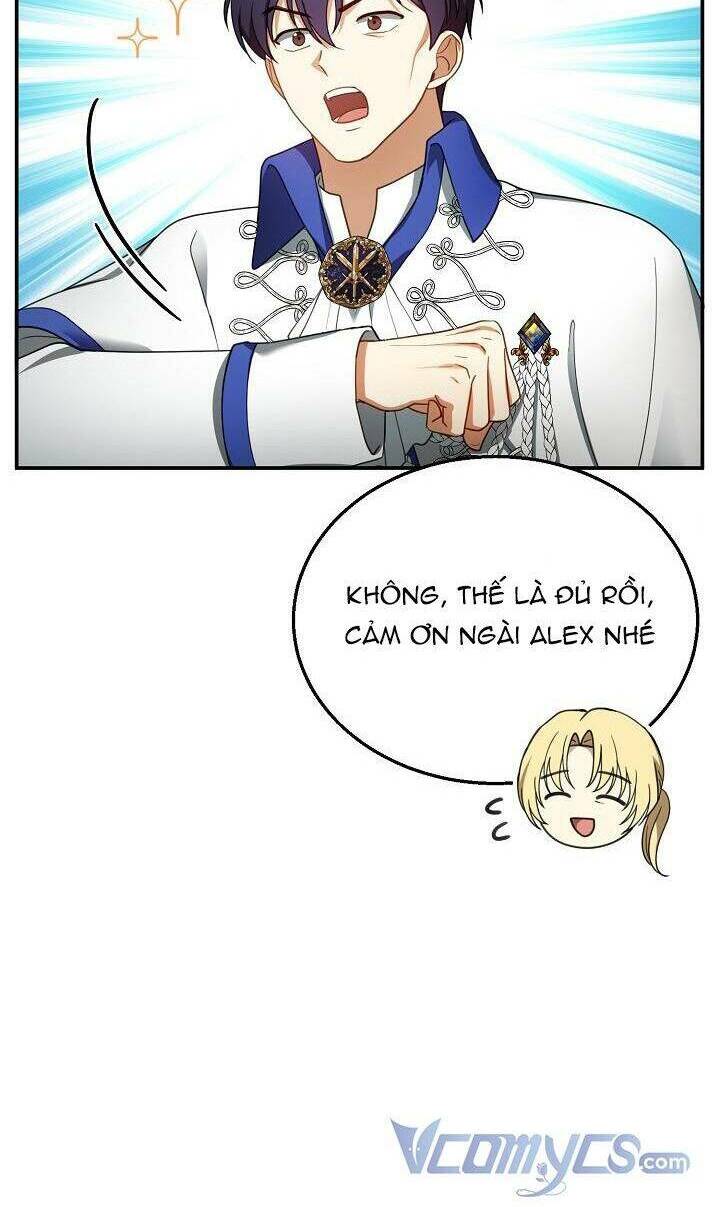 Tôi Sắp Ly Hôn Với Người Chồng Độc Ác, Nhưng Chúng Tôi Có Baby Chapter 35 - Trang 2