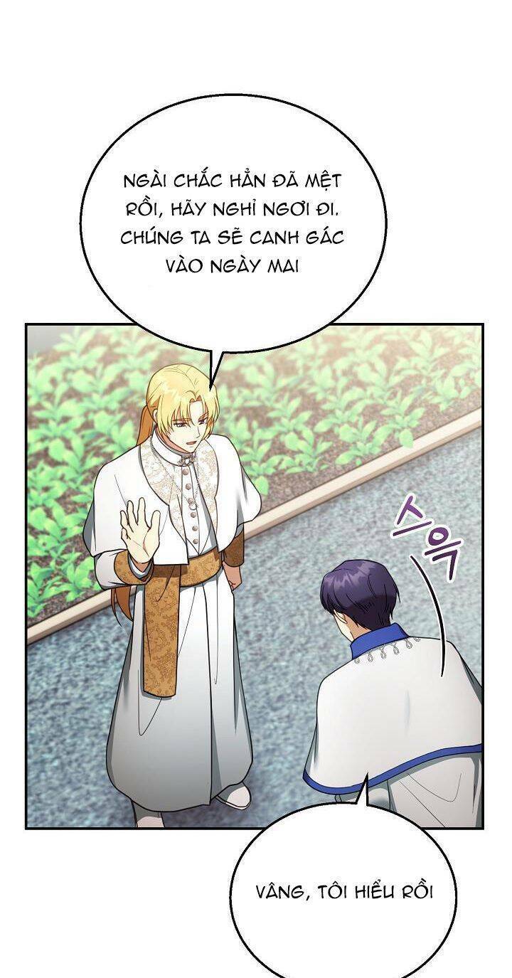 Tôi Sắp Ly Hôn Với Người Chồng Độc Ác, Nhưng Chúng Tôi Có Baby Chapter 35 - Trang 2