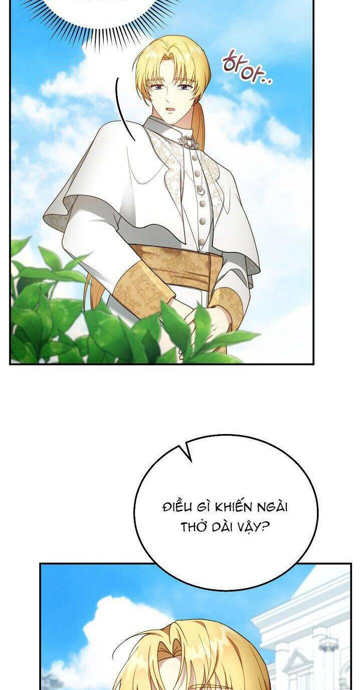 Tôi Sắp Ly Hôn Với Người Chồng Độc Ác, Nhưng Chúng Tôi Có Baby Chapter 35 - Trang 2