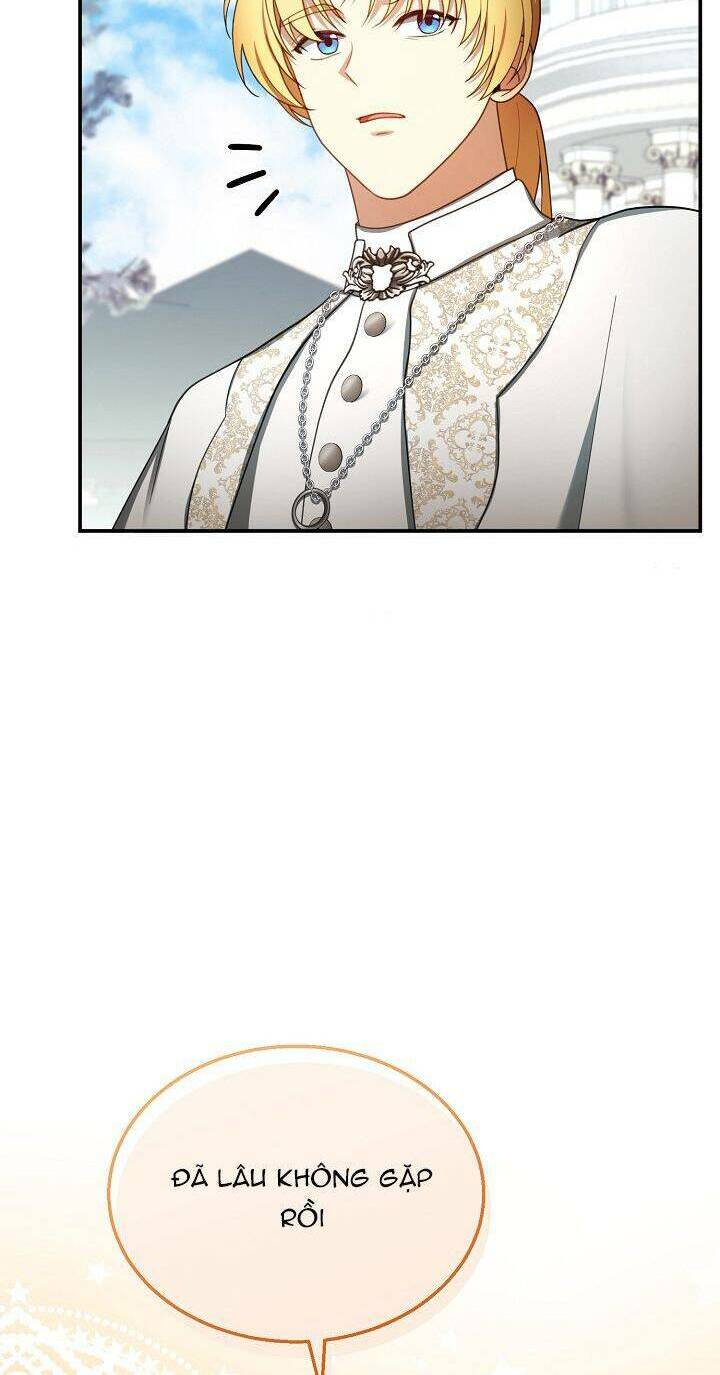 Tôi Sắp Ly Hôn Với Người Chồng Độc Ác, Nhưng Chúng Tôi Có Baby Chapter 35 - Trang 2