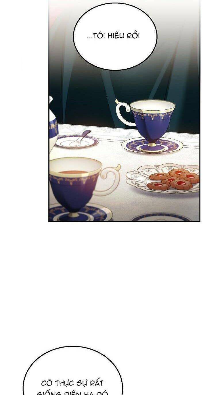 Tôi Sắp Ly Hôn Với Người Chồng Độc Ác, Nhưng Chúng Tôi Có Baby Chapter 35 - Trang 2