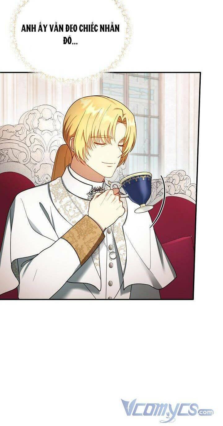 Tôi Sắp Ly Hôn Với Người Chồng Độc Ác, Nhưng Chúng Tôi Có Baby Chapter 35 - Trang 2