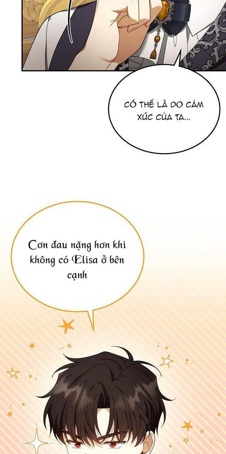 Tôi Sắp Ly Hôn Với Người Chồng Độc Ác, Nhưng Chúng Tôi Có Baby Chapter 35 - Trang 2