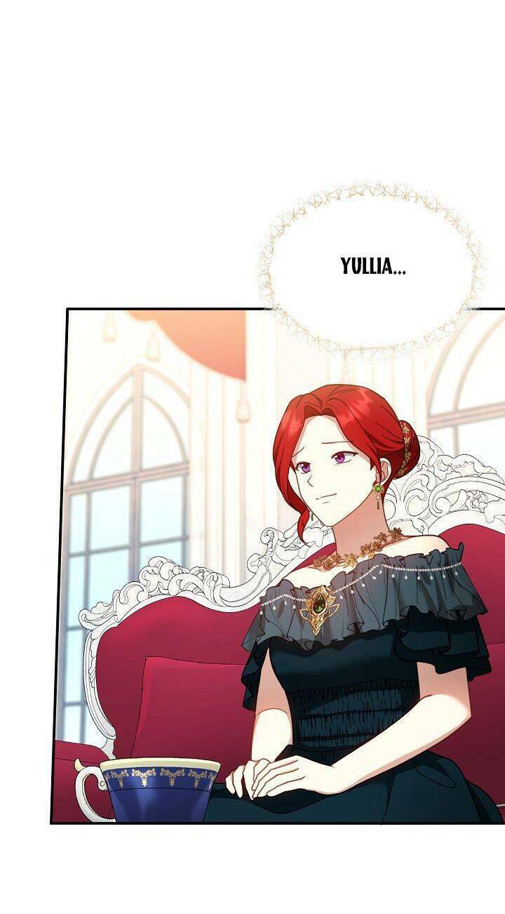 Tôi Sắp Ly Hôn Với Người Chồng Độc Ác, Nhưng Chúng Tôi Có Baby Chapter 35 - Trang 2