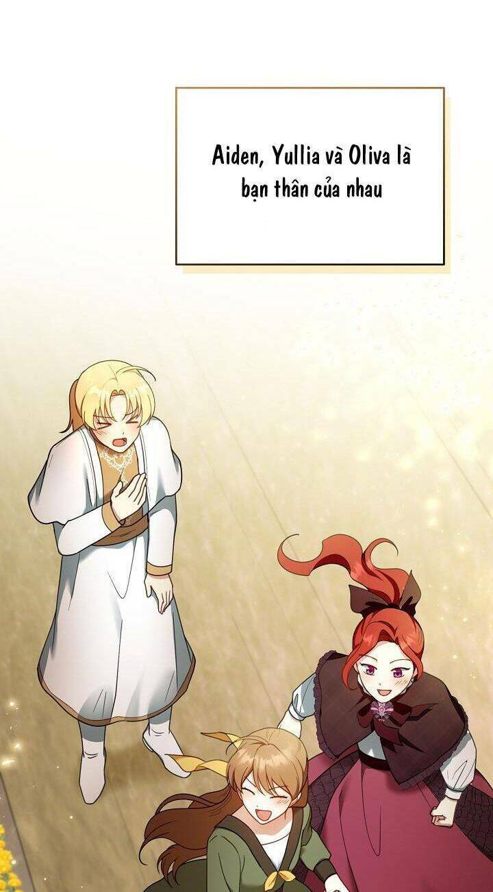 Tôi Sắp Ly Hôn Với Người Chồng Độc Ác, Nhưng Chúng Tôi Có Baby Chapter 35 - Trang 2